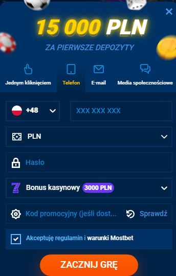 Jak rozpocząć grę